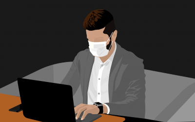 Le protocole sanitaire en entreprise évolue