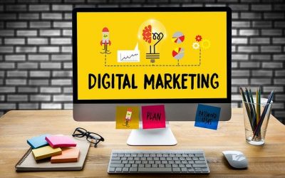 Le marketing digital pour l’entreprise : Qu’elle est son importance ?