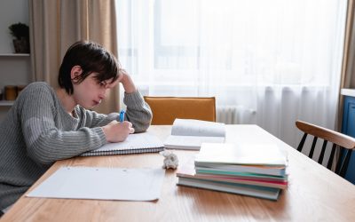 Les difficultes scolaires : comment s’en sortir ?