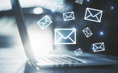 Cold emailing : de quoi parle-t-on ?