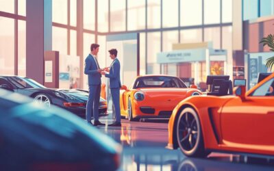 Les aspects juridiques du metier de mandataire auto en 2024