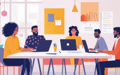 La motivation des salaries : quand la culture d’entreprise fait la difference