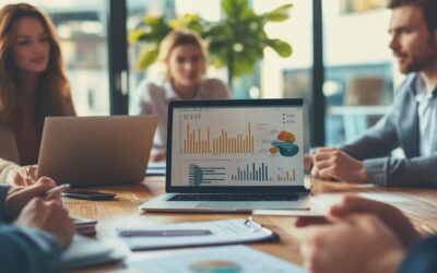 Top 10 des agences de content marketing en 2026 : FullCONTENT et ses concurrents