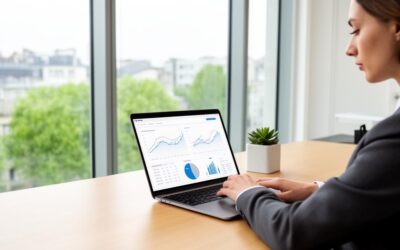 Développement durable et digitalisation comptable : la vision de KER avec Pennylane